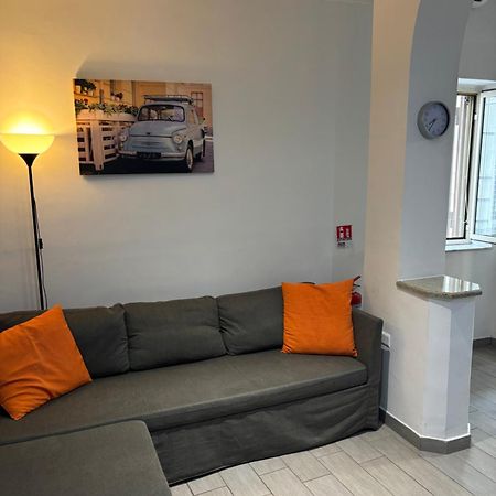 Cantelmo Apartment نابولي المظهر الخارجي الصورة
